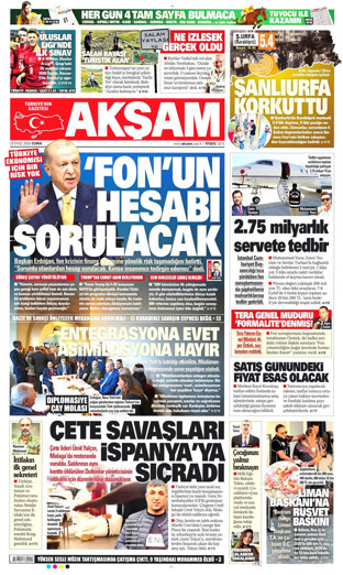 Akşam