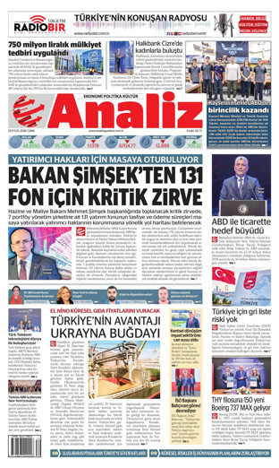Analiz