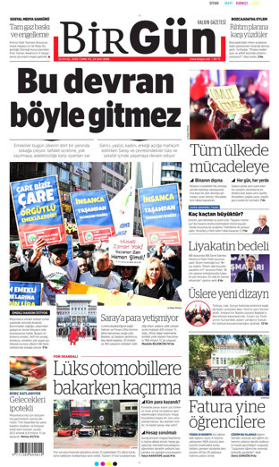 Birgün