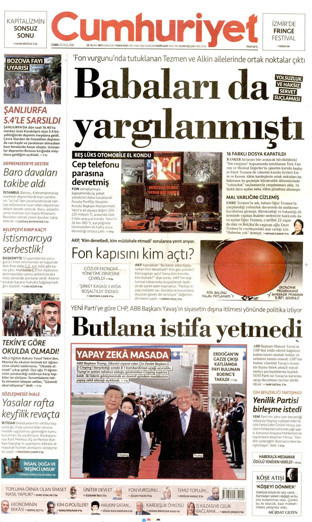 Cumhuriyet