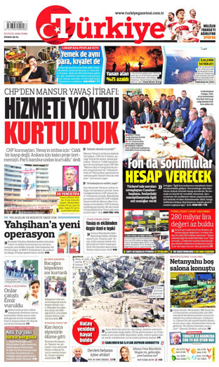 Türkiye