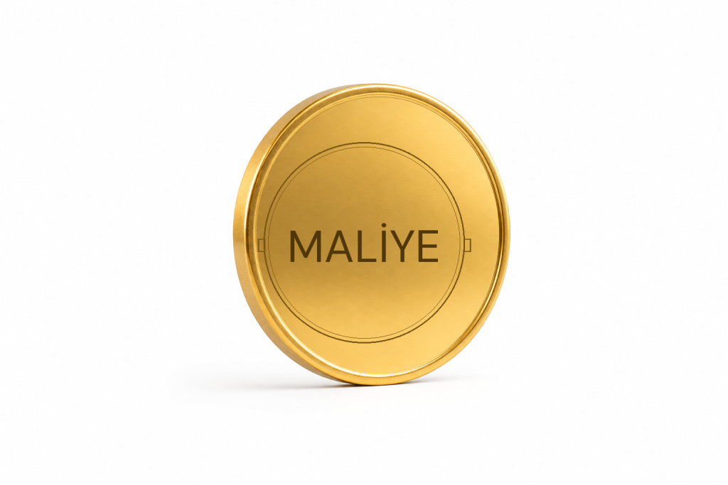 Maliye Örnek Sorular