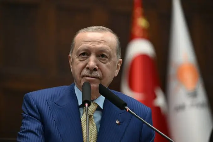 Başkan Erdoğan Ak Parti’nin 25. Kuruluş Yıldönümü Programında Konuştu…