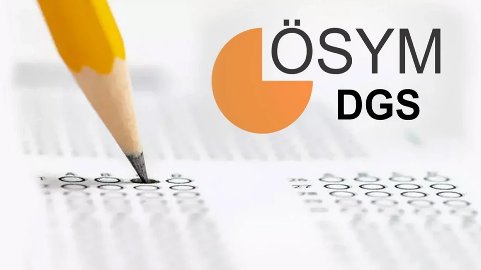 2026 DGS Sonuçları Açıklandı