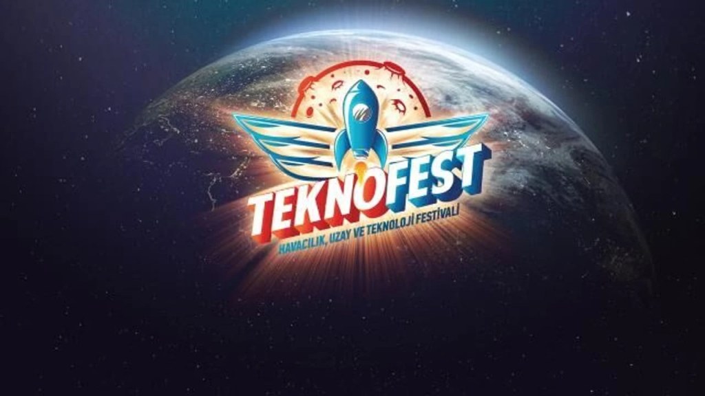 Teknofest’te Final Heyecanı