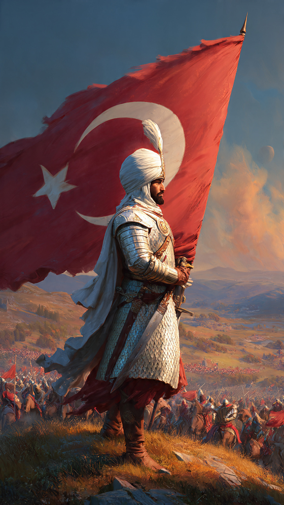 Malazgirt Zaferi – 26 Ağustos 1071 ⚔️