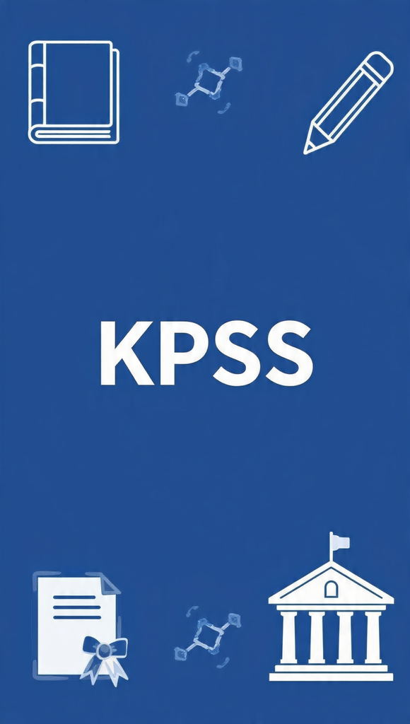 2026 KPSS Lisans sınav giriş yerleri açıklandı! 📢