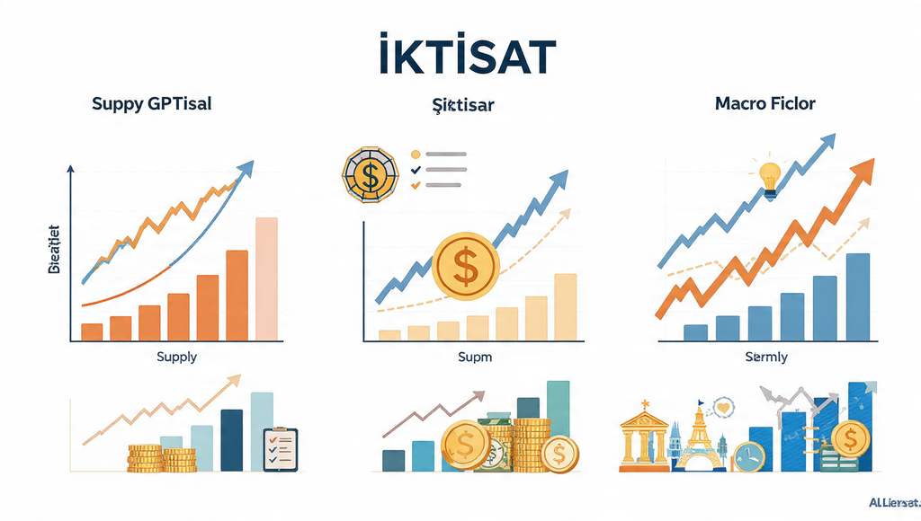 iktisadi Düşünceler