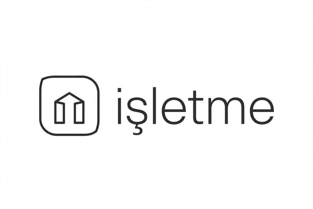 Üretim Yönetimi/İşletme