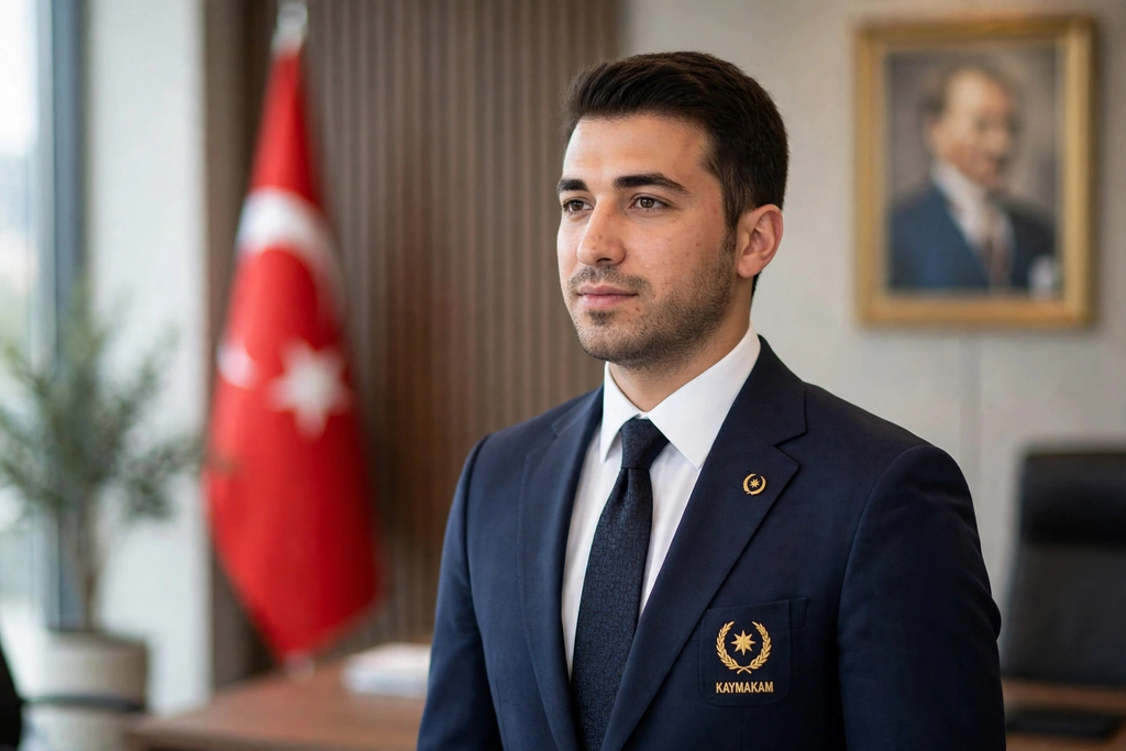 Kaymakam Olma Şartları Değişti Mİ?