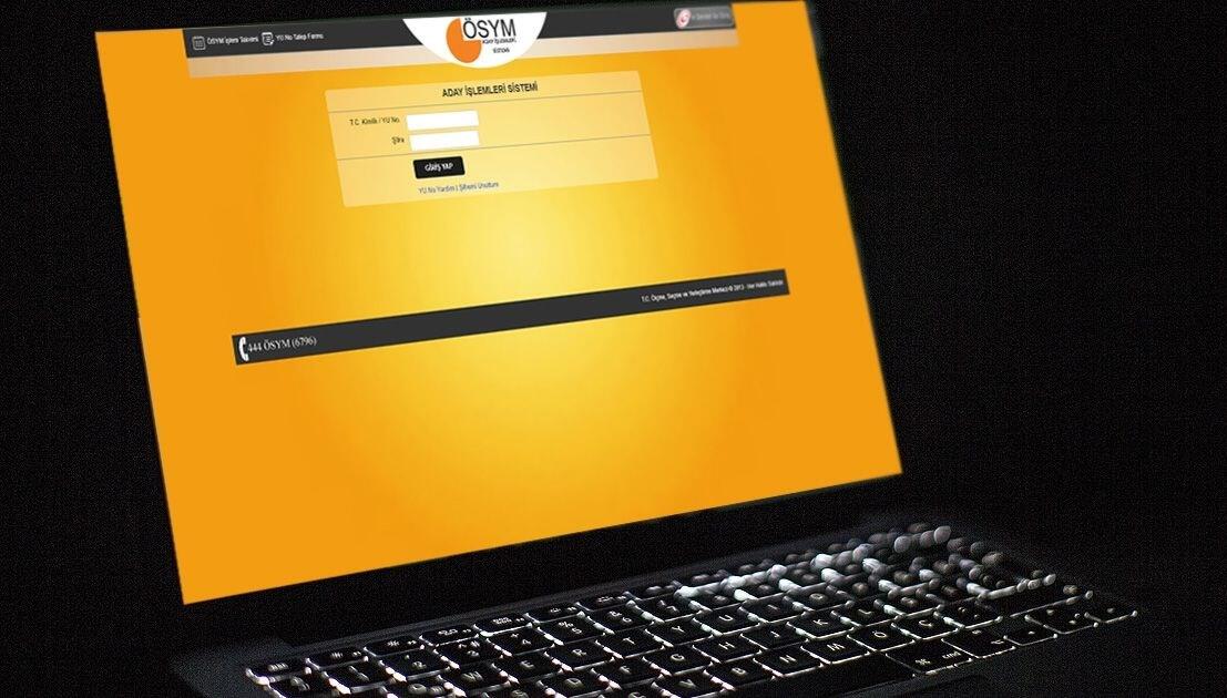 2026 YKS Yerleştirme Sonuçları Açıklandı